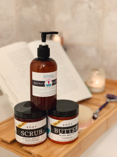 Hydrating Bundle