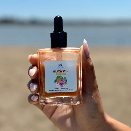 Glow Oil
