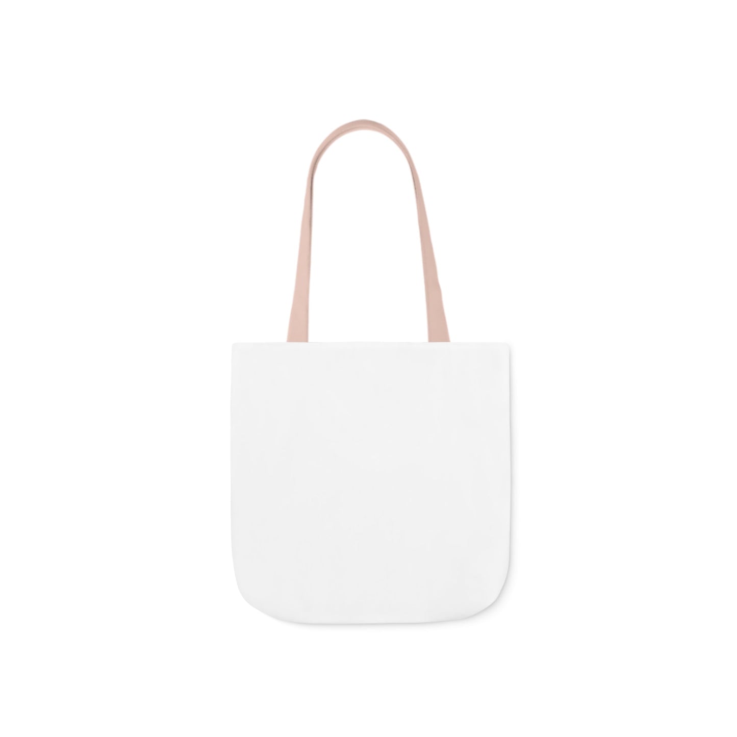Sunkiss Canvas Tote Bag