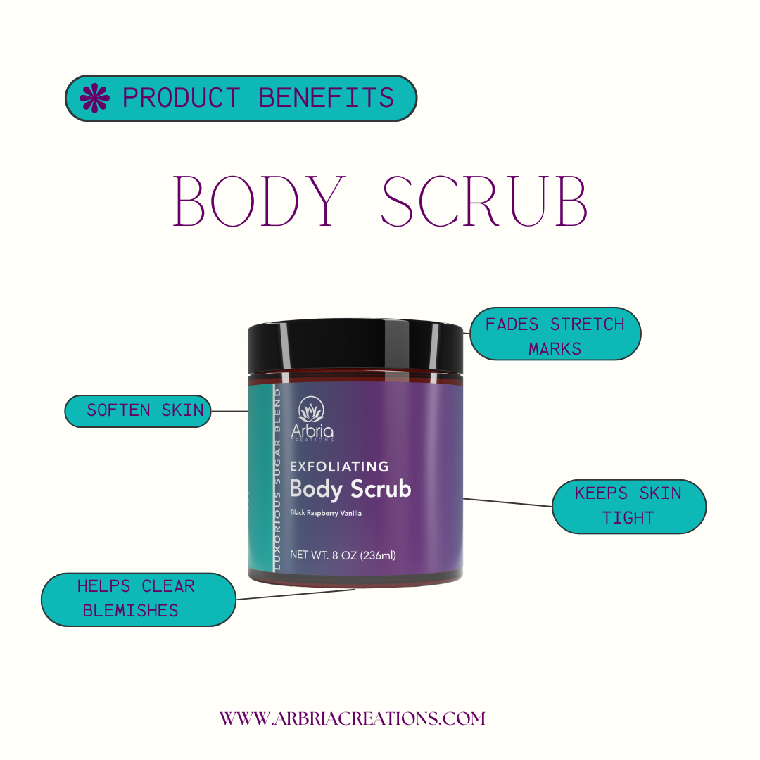 Body Scrub