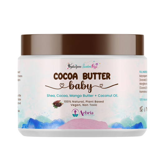 Cocoa Butter Baby