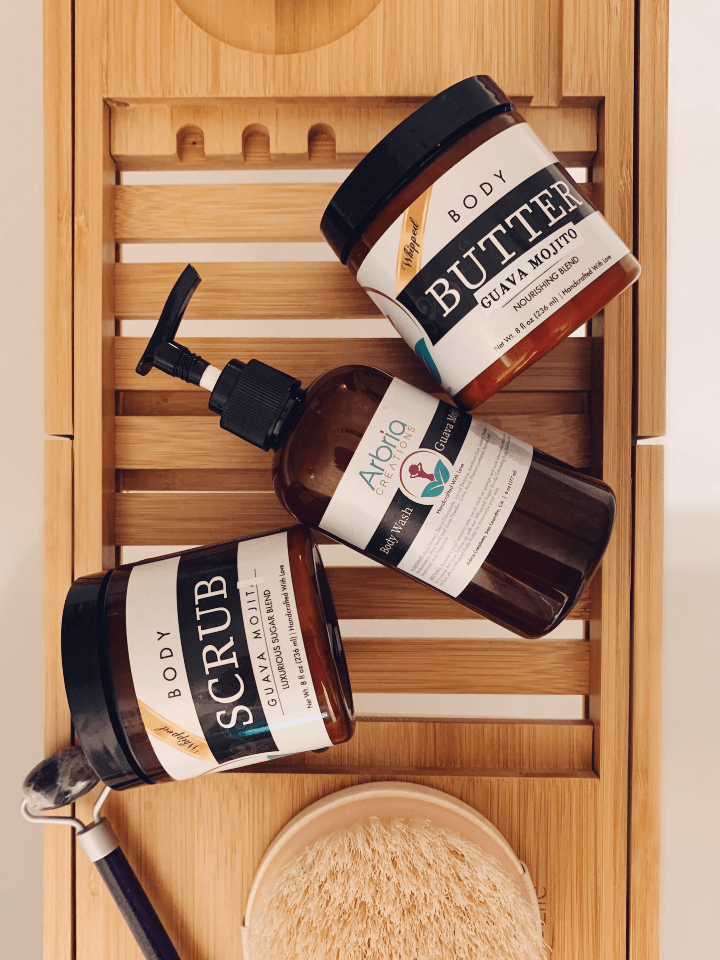 Hydrating Bundle