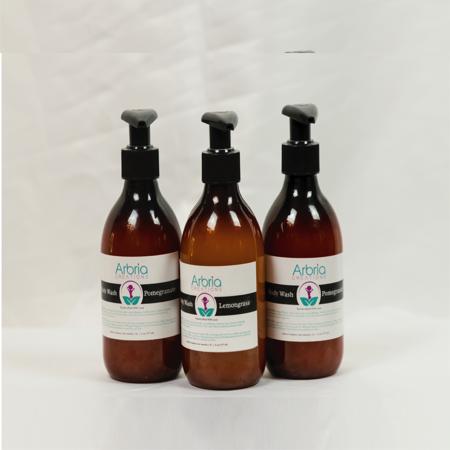 Hydrating Bundle