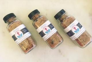 Bath Salt
