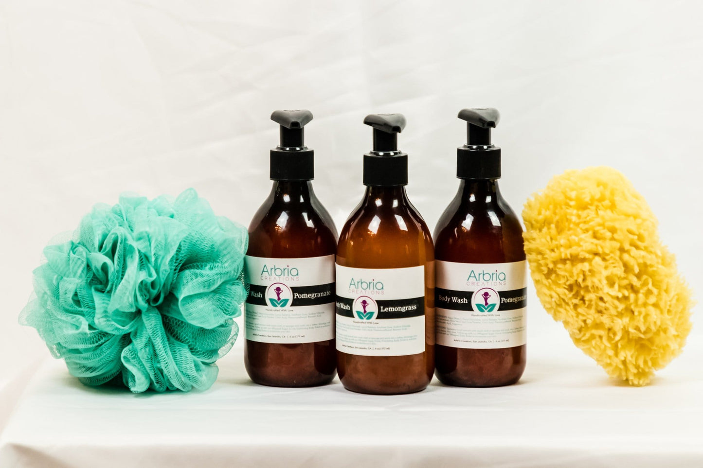 Body Wash