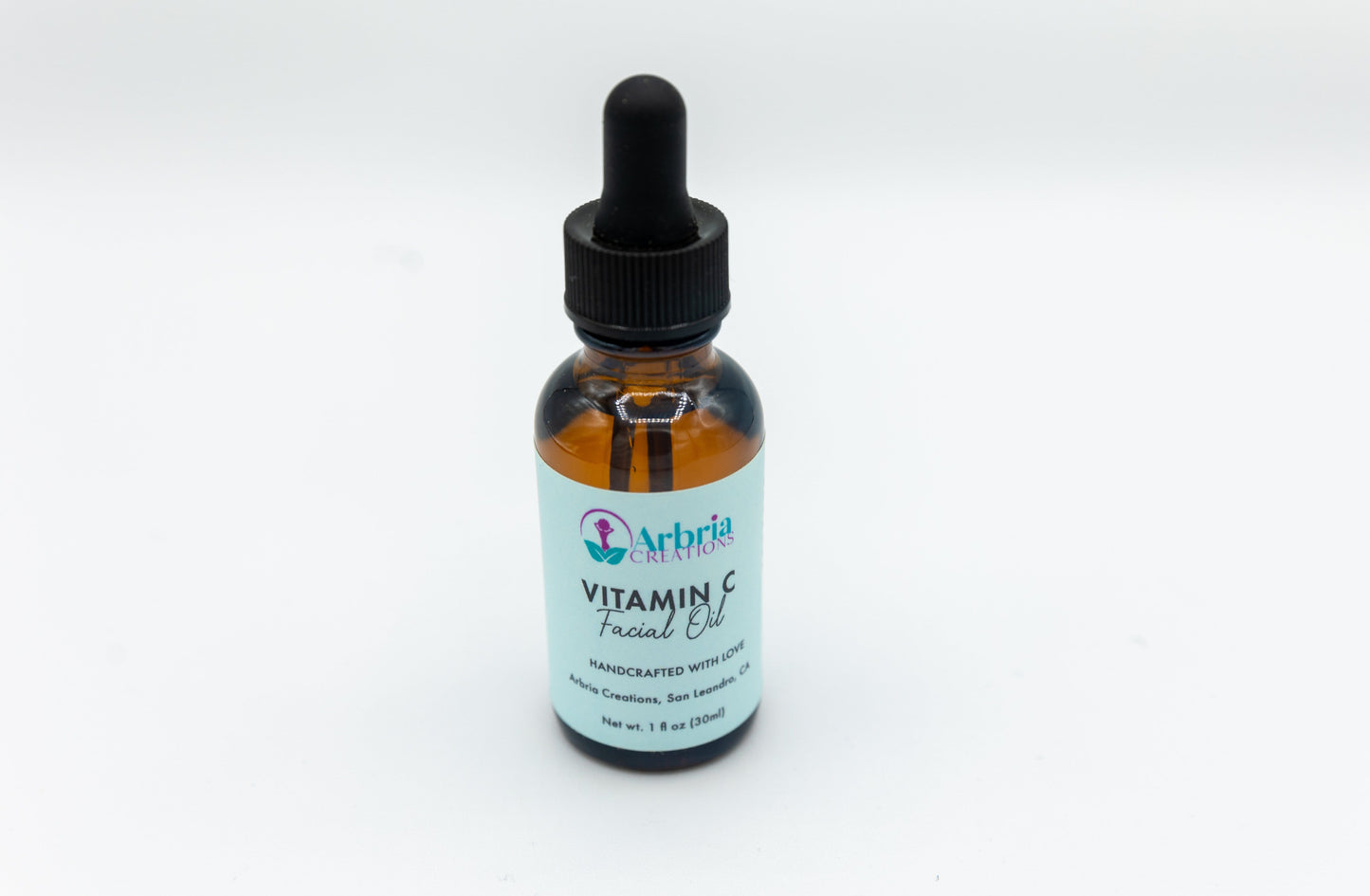 Vitamin C Facial Oil