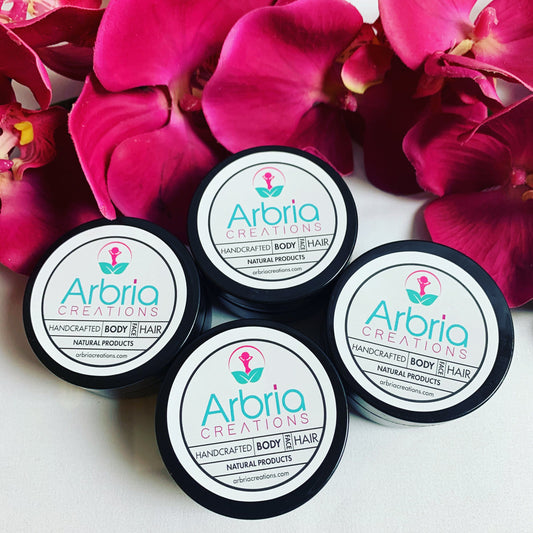 Whipped Body Butter Discovery Pack