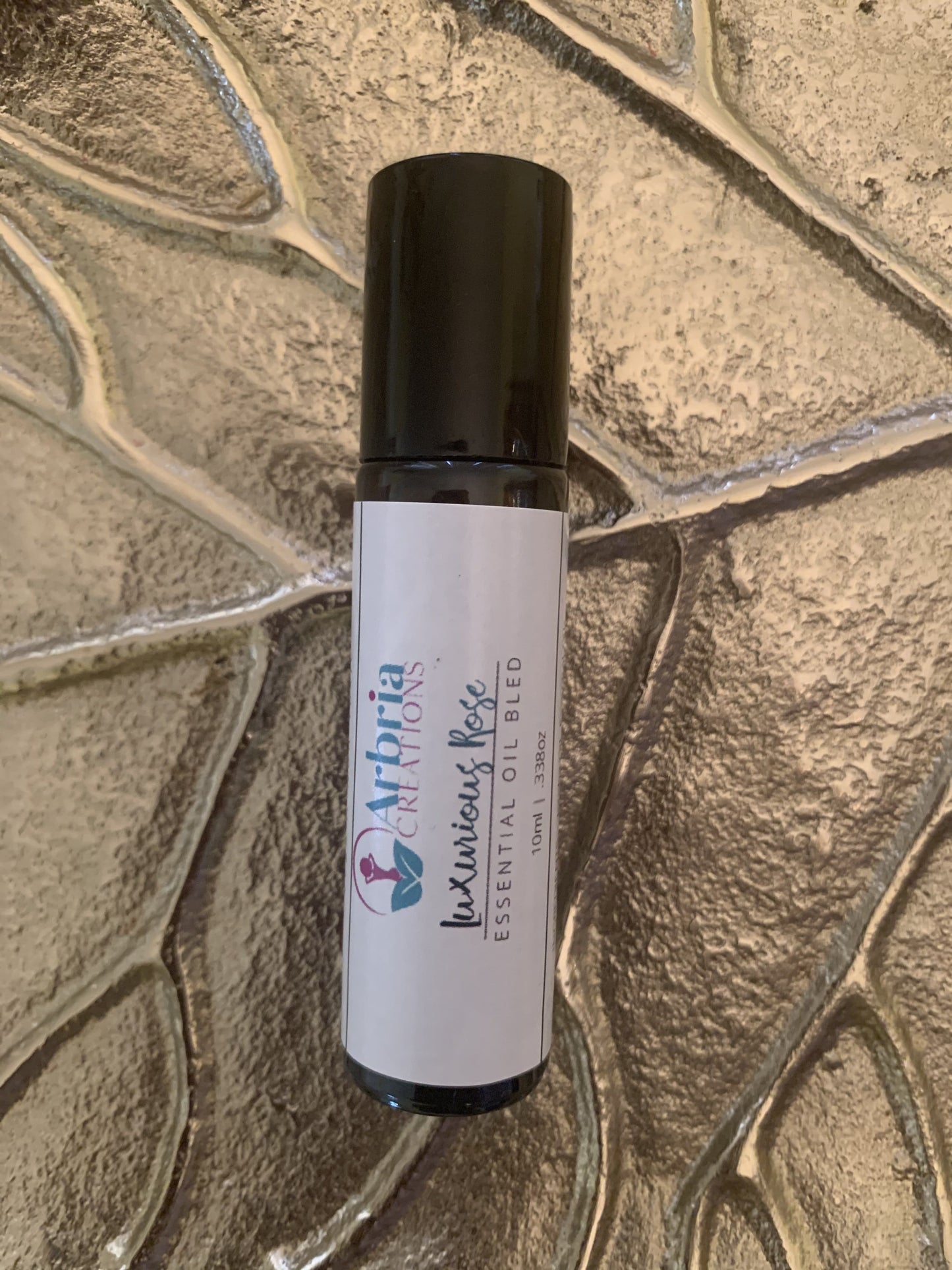 GlowScents Perfume Oil