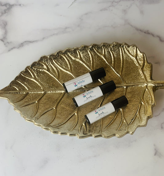 Serenity Perfume Oil