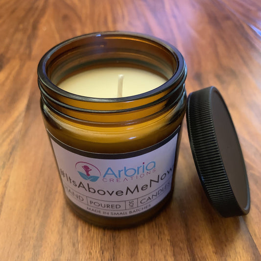 Soy Candle