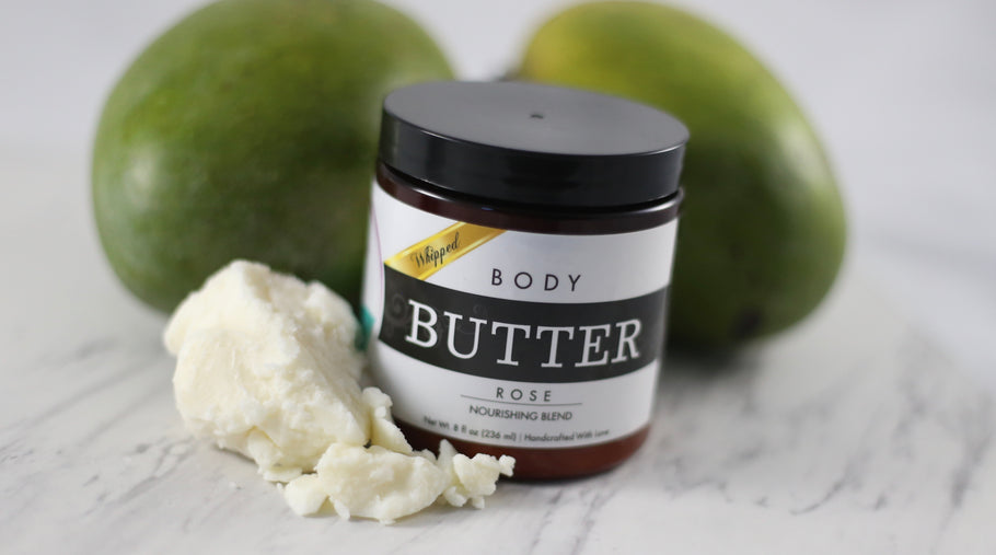 4 Simple Ways To Better Reap The Benefits of Body Butter for Your Skin