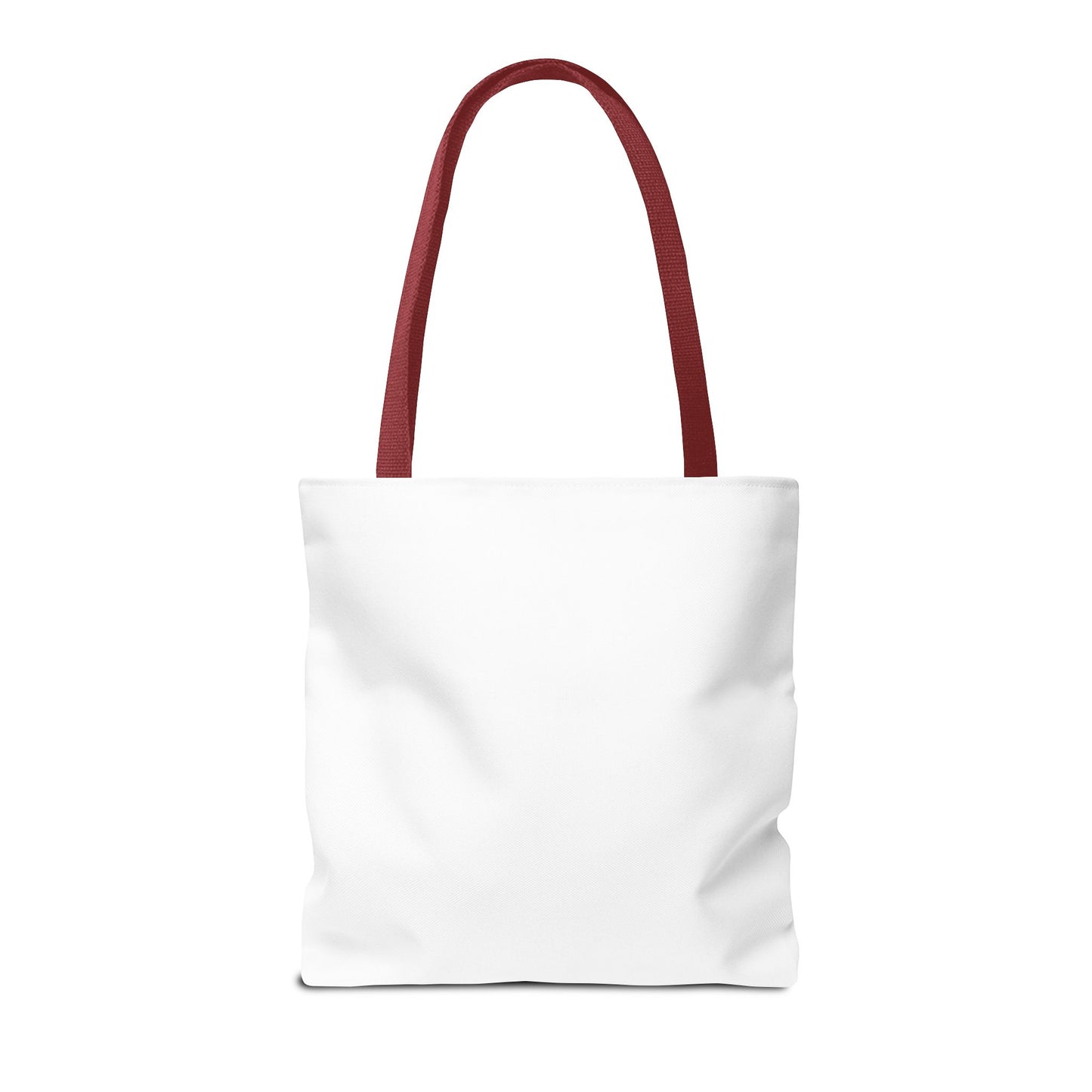 Tote — "Sorry, I've Got Glow" Floral Sun Tote Bag
