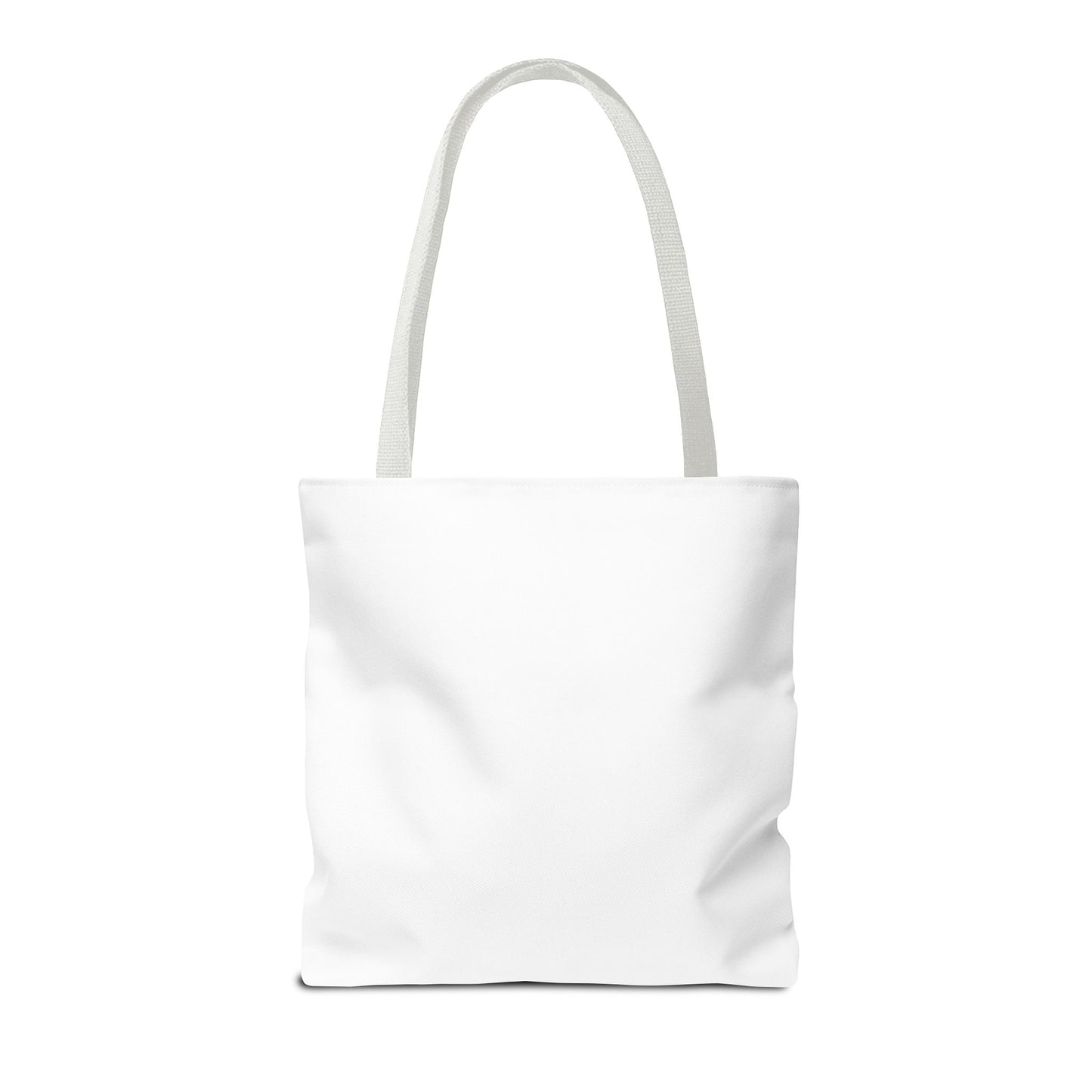 Tote — "Sorry, I've Got Glow" Floral Sun Tote Bag