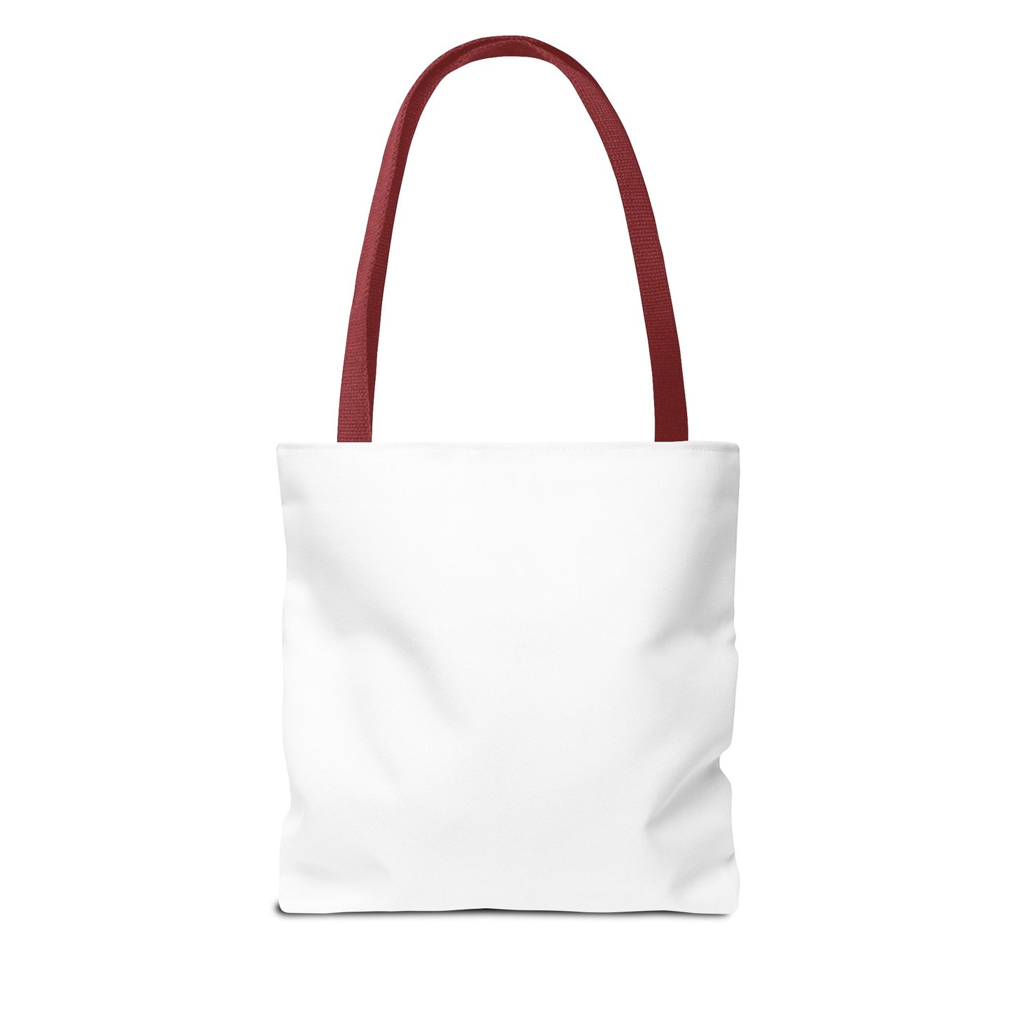 Tote — "Sorry, I've Got Glow" Floral Sun Tote Bag