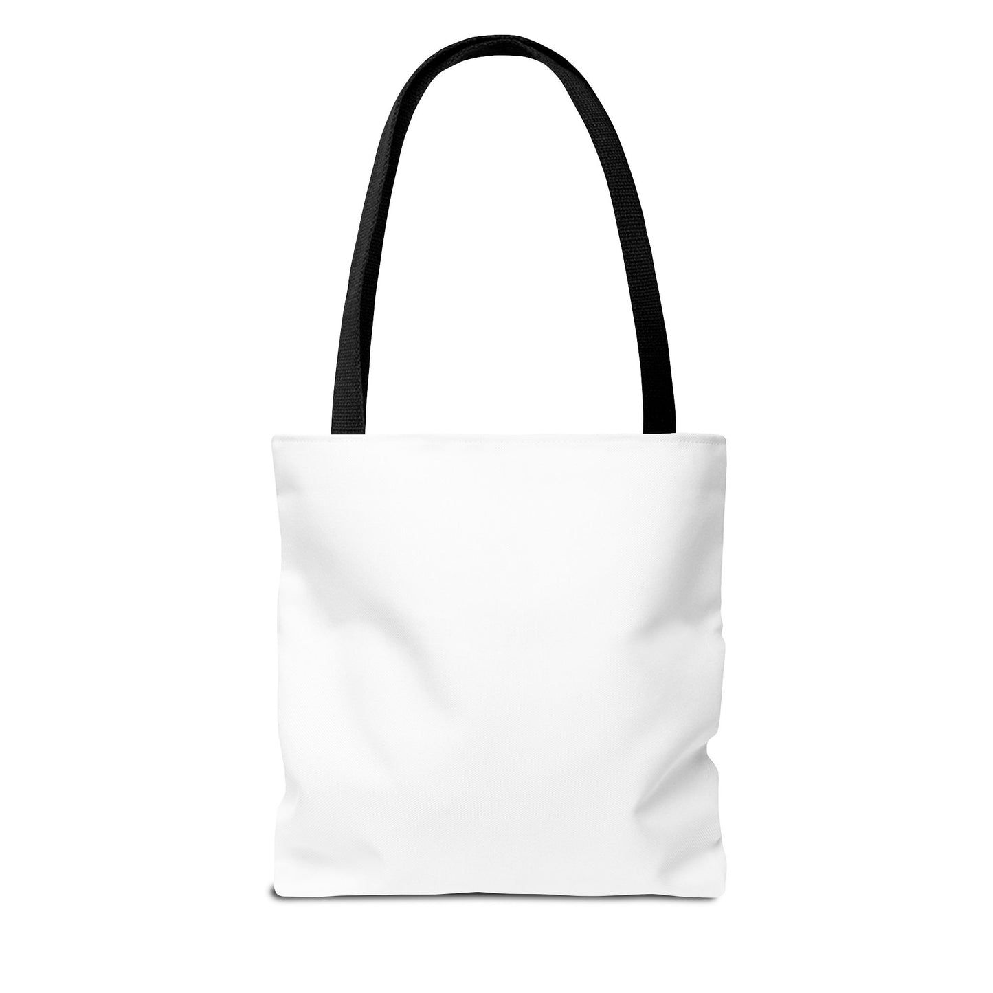 Tote — "Sorry, I've Got Glow" Floral Sun Tote Bag