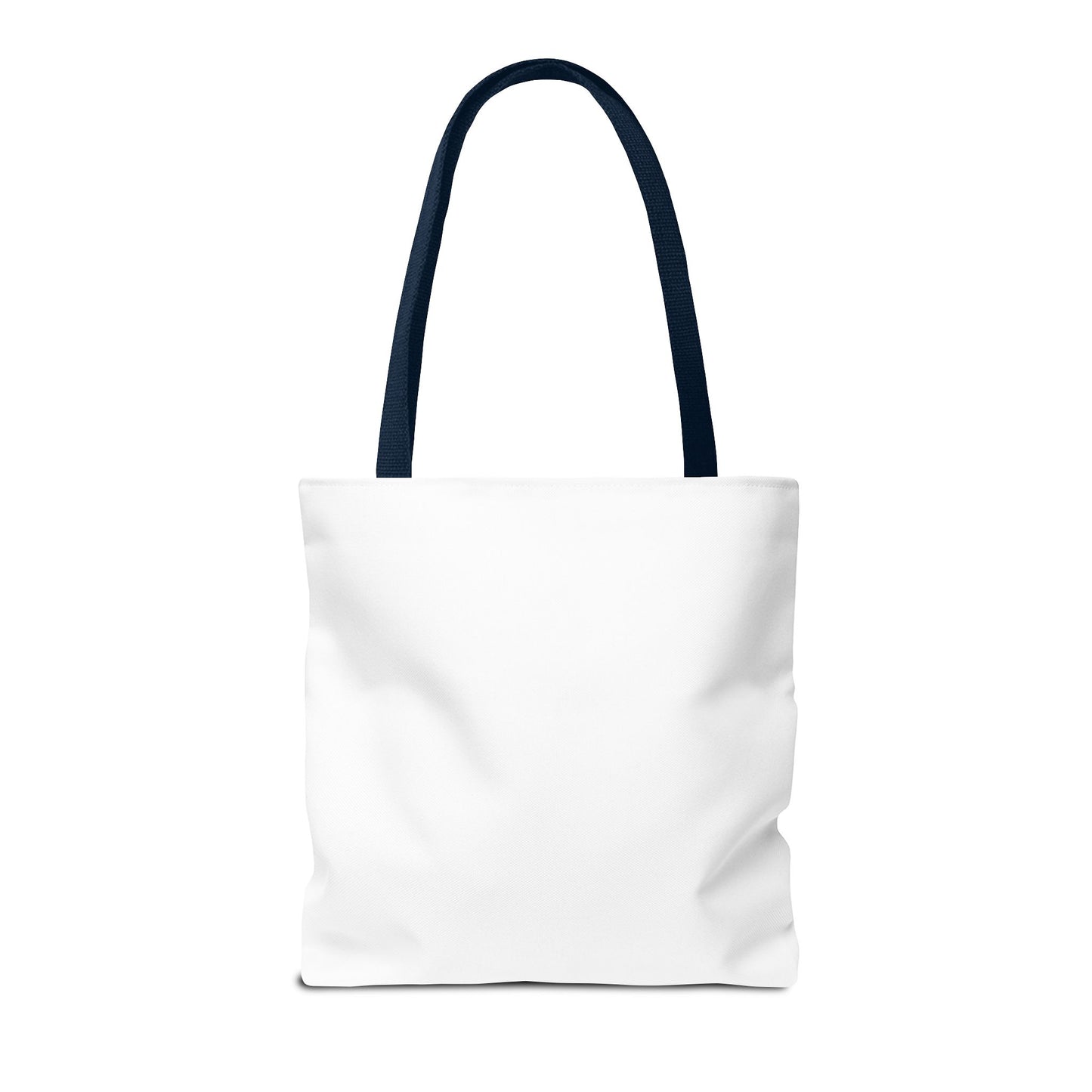 Tote — "Sorry, I've Got Glow" Floral Sun Tote Bag