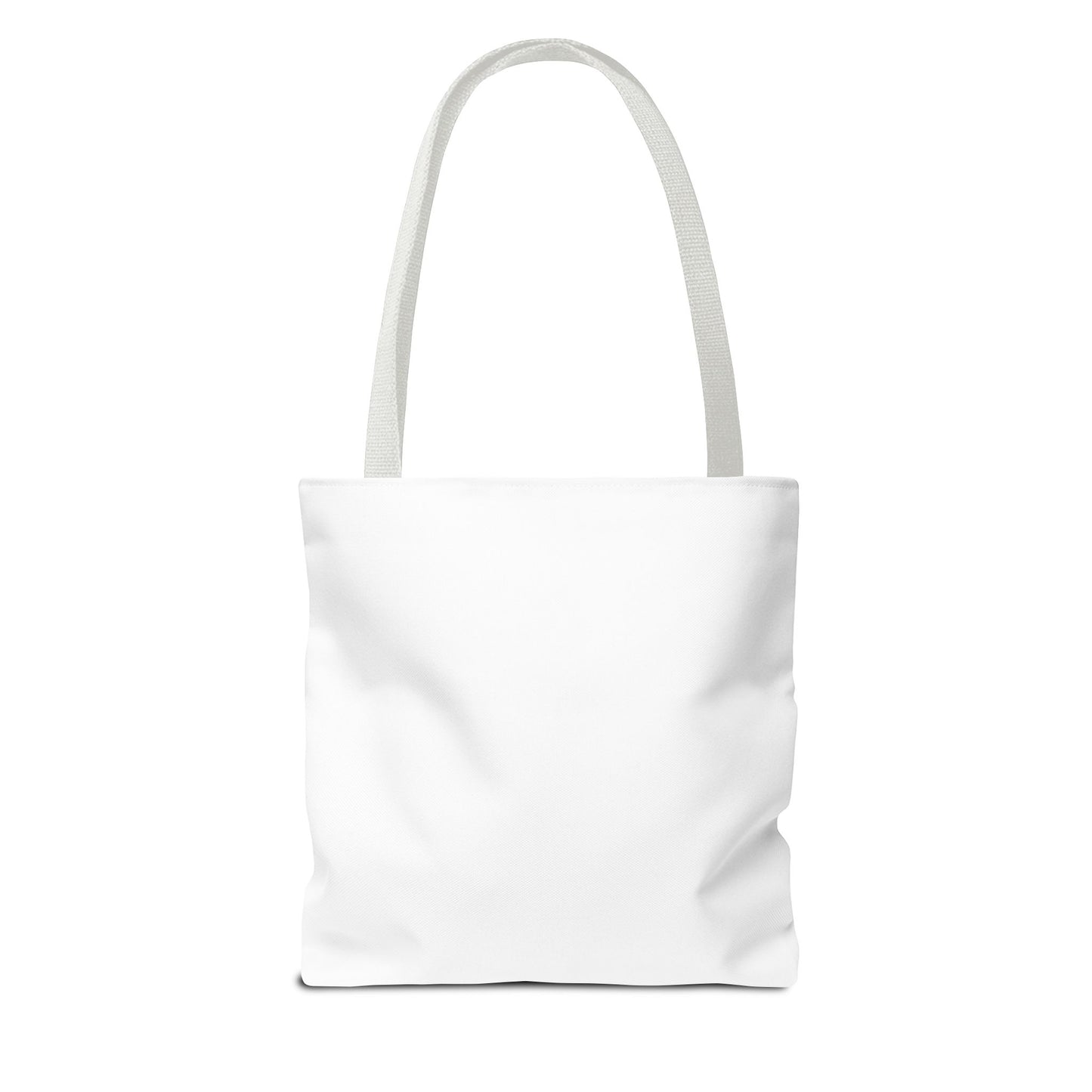 Tote — "Sorry, I've Got Glow" Floral Sun Tote Bag