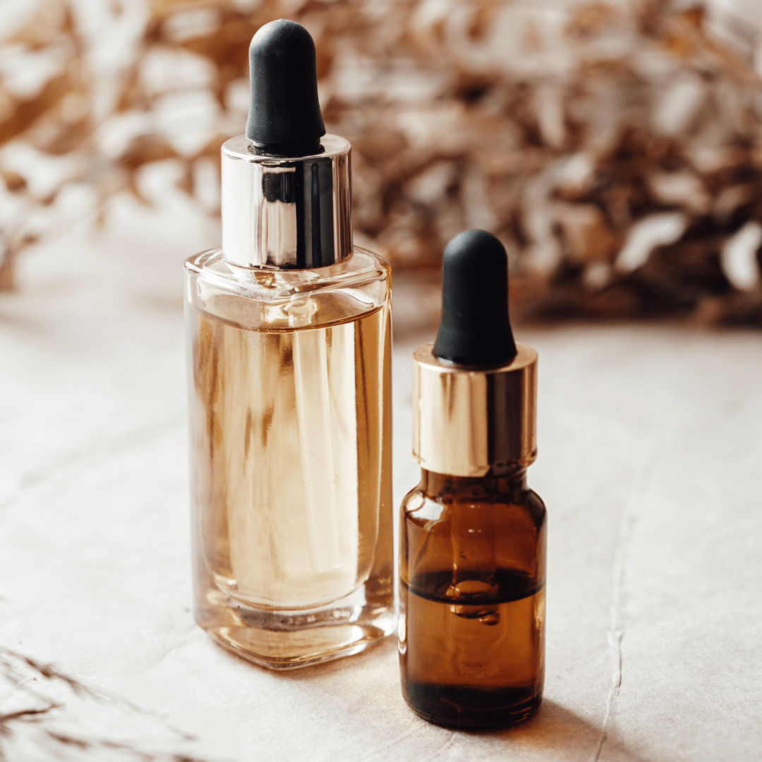 Facial Oil