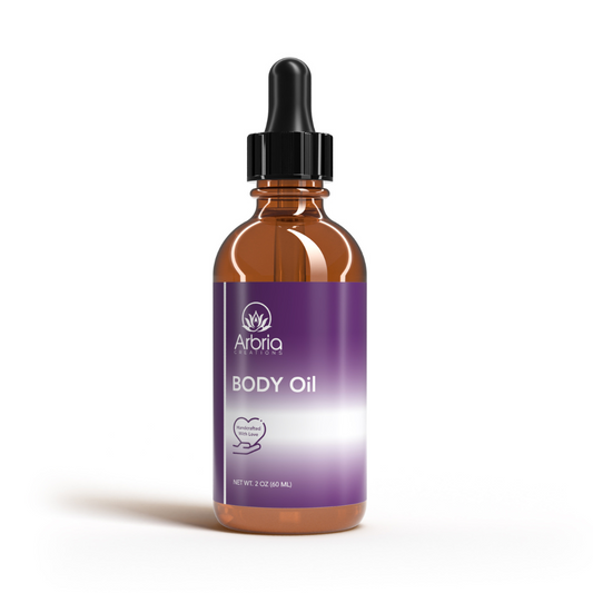 Body Oil