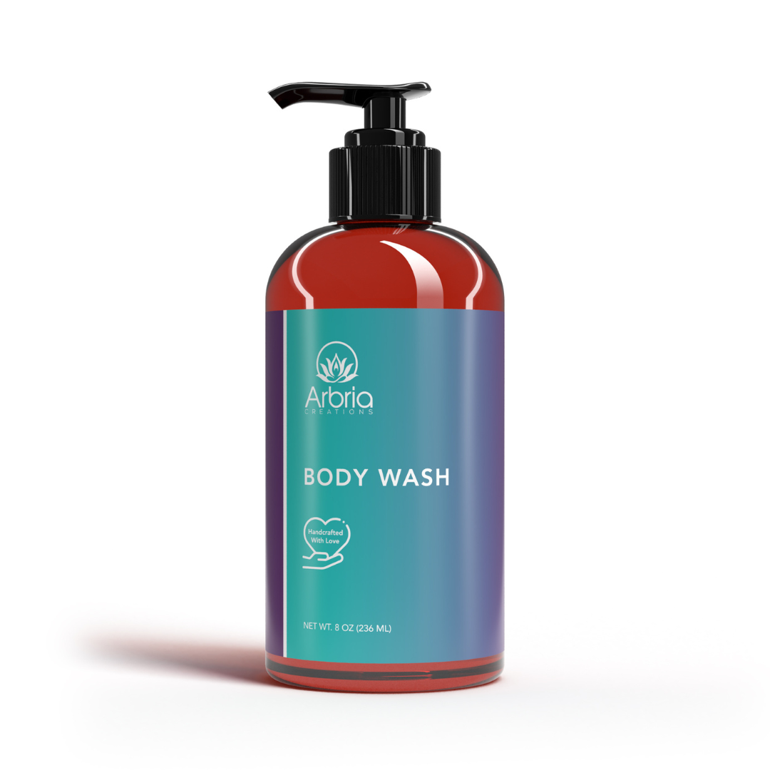 Body Wash