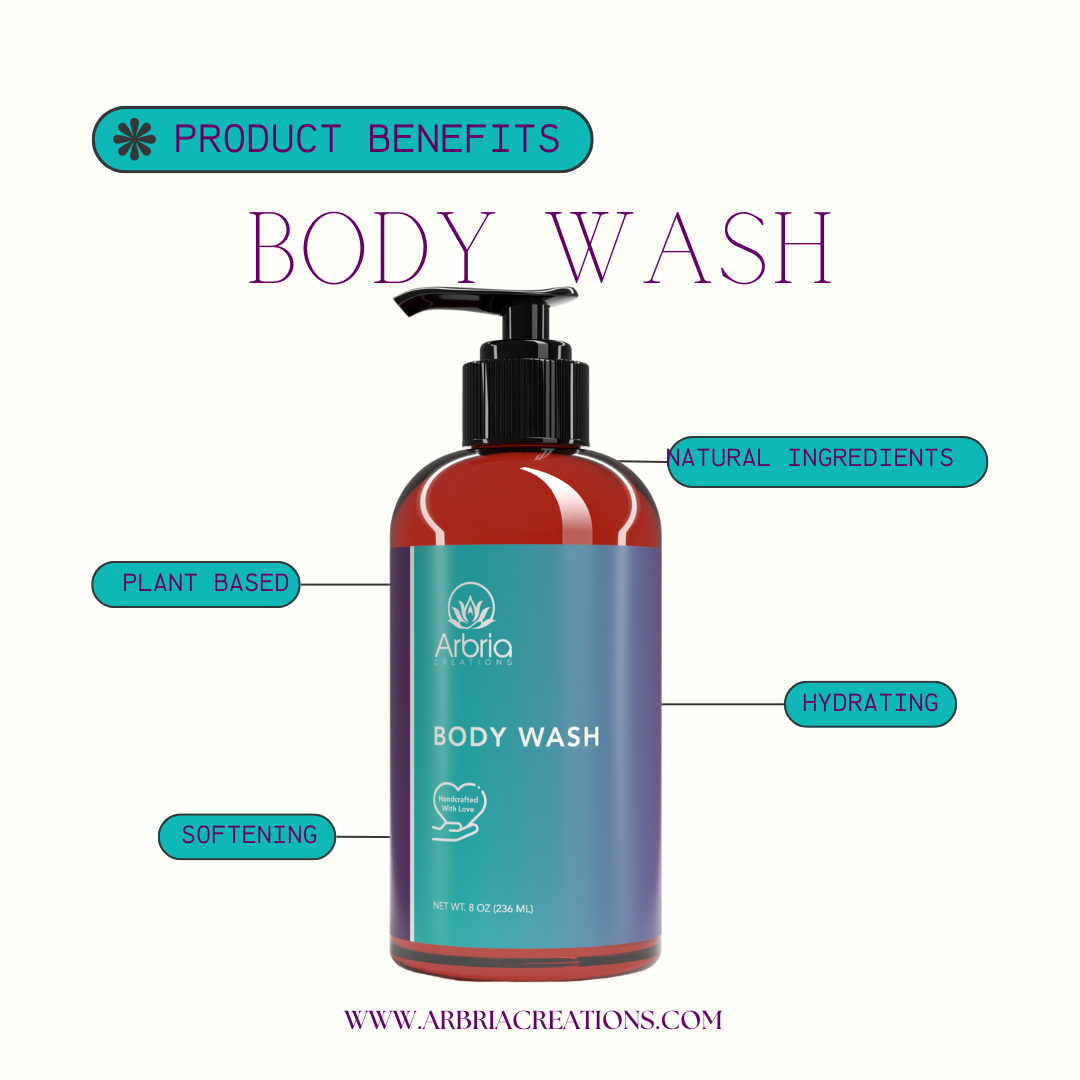 Body Wash