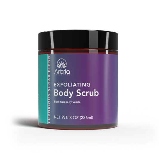 Body Scrub