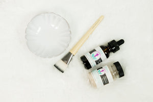 Arbria's Plant Based Facial Ritual