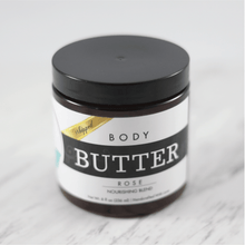 Load image into Gallery viewer, Whipped Body Butter 
