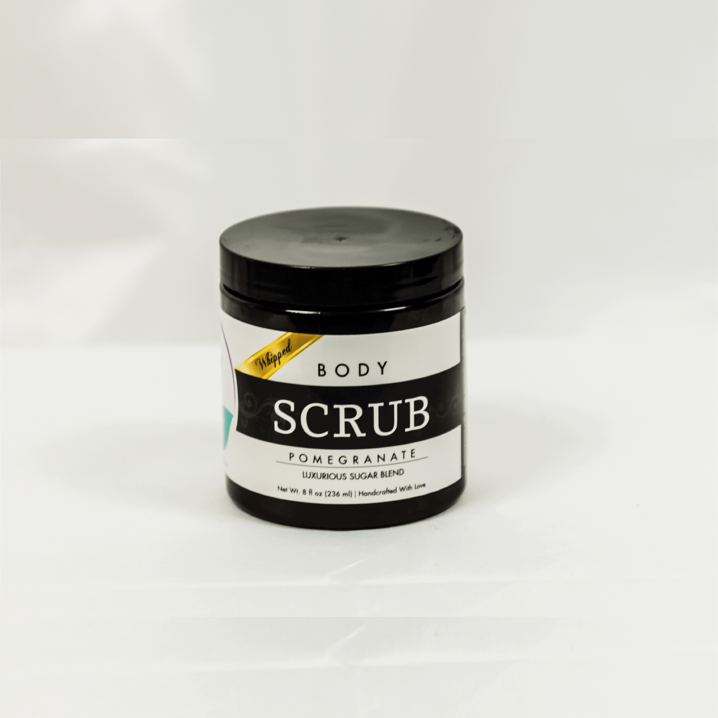 Exfoliating Body Scrub