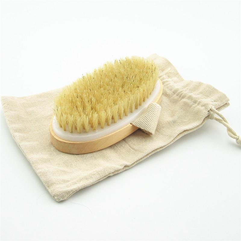 Dry Brush