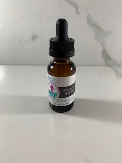 Rejuvenating Serum