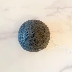 Natural Konjac Sponge