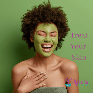 Treat your skin