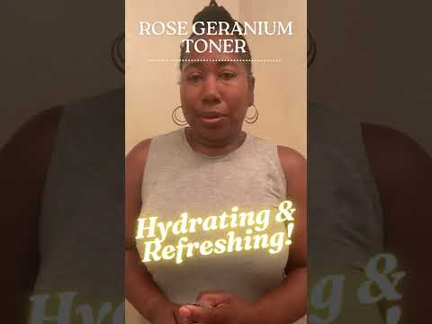 Rose Toner