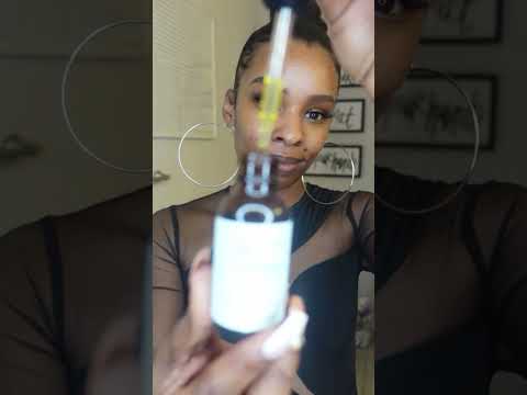 Vitamin Facial Oil 