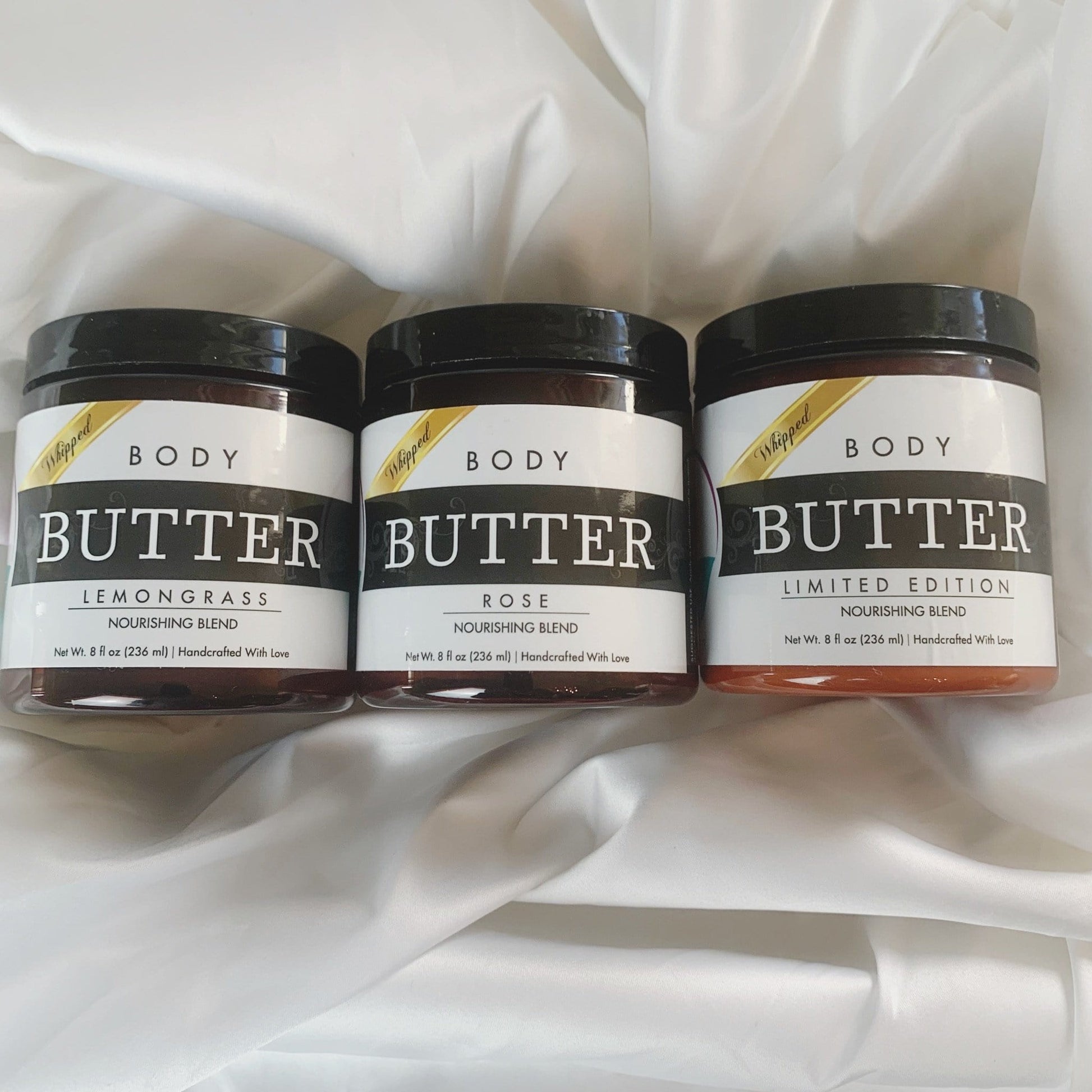 Butter Bundle