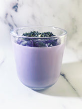 Load image into Gallery viewer, You Deserve It Self-care Soy Candle