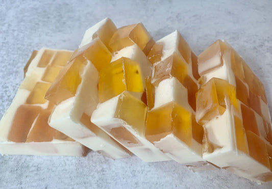 Arbria’s Soap - Pomegranate scent